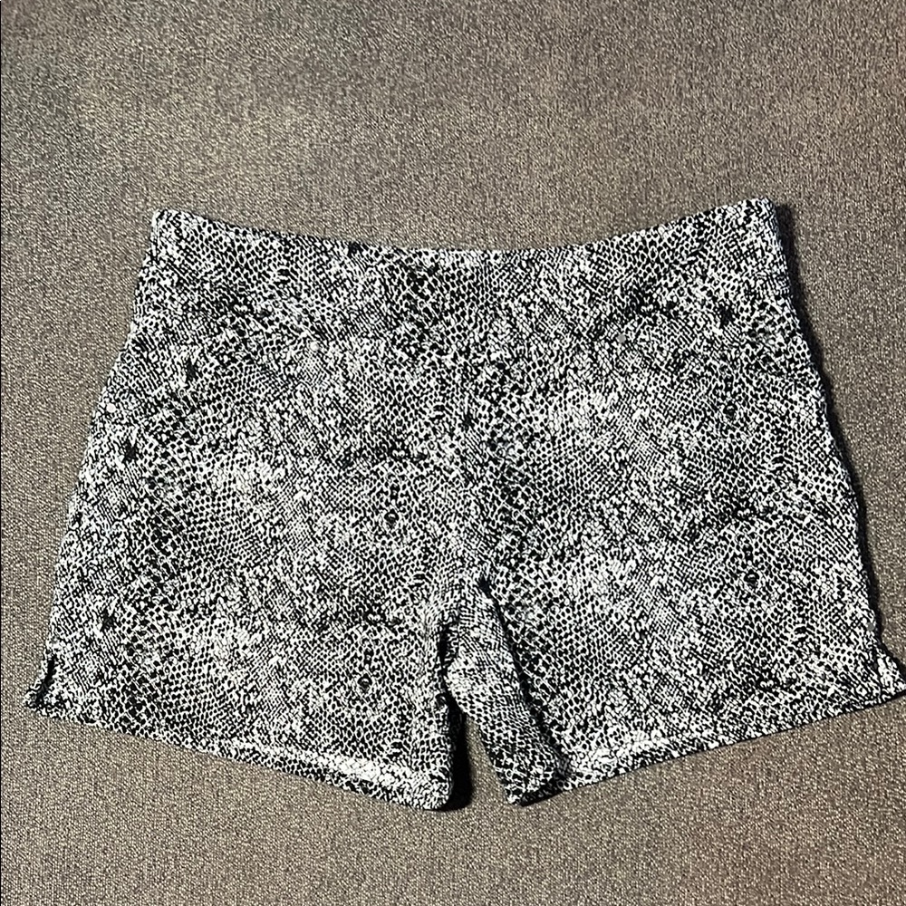 INC International Concepts Women’s Snakeskin Print Shirts